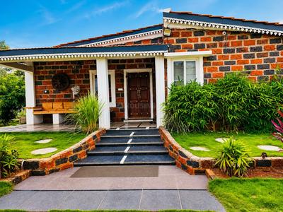 Image of 4000 Sq.ft 3 BHK Farm House for sale in Peddapur, Sangareddy for Rs. 37500000