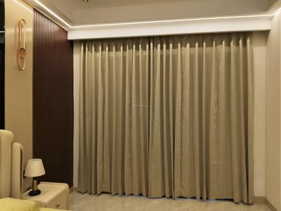 Bedroom Image of 3250 Sq.ft 4.5 BHK Builder Floor for sale in Kibithu Homes, Mayfield Garden Gurgaon for Rs. 45000000