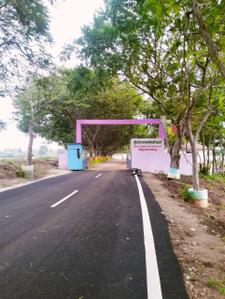 Image of 1500 Sq.ft Residential Plot / Land for sale in Melur, Madurai for Rs. 1200000