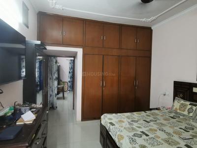 Bedroom Image of 2250 Sq.ft 3 BHK Builder Floor for rent in Sector 59 Mohali for Rs. 30000