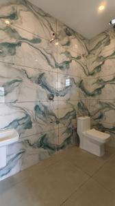 Bathroom Image of 2400 Sq.ft 4 BHK Independent House for sale in Pallikkara Kochi for Rs. 9300000