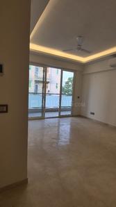 Hall Image of 2430 Sq.ft 4 BHK Builder Floor for sale in DLF Independent Floors, DLF Phase 3 Gurgaon for Rs. 41000000