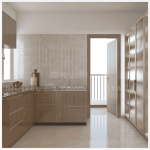 Image of 4980 Sq.ft 4.5 BHK Apartment / Flat for sale in Lansum Encanto, Khaja Guda, Hyderabad for Rs. 43800000