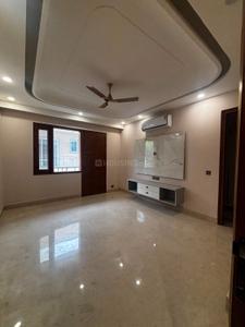 Hall Image of 2700 Sq.ft 3 BHK Builder Floor for rent in Sector 51 Gurgaon for Rs. 75000