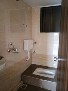 Common Bathroom Image of 550 Sq.ft 1 BHK Independent House for sale in Jewel Vistaz, Kalyan East Kalyan for Rs. 2799000