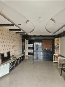 Hall Image of 1550 Sq.ft 3 BHK Apartment / Flat for sale in Alcove Gloria, Lake Town Kolkata for Rs. 22500000