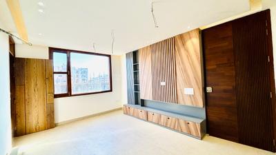 Bedroom Image of 2172 Sq.ft 3 BHK Apartment / Flat for sale in  Chinar Homes, Kishanpura Zirakpur for Rs. 10800000