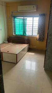 Bedroom Image of 720 Sq.ft 1 BHK Apartment / Flat for sale in Chandkheda Ahmedabad for Rs. 3100000
