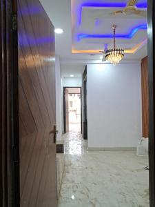 Main Entrance Image of 550 Sq.ft 1 BHK Apartment / Flat for sale in Paradise Homes, Sector 73 Noida for Rs. 2500008