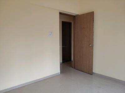 Bedroom Image of 1130 Sq.ft 2 BHK Apartment / Flat for sale in Juhi Residency, Kamothe Navi Mumbai for Rs. 13000000