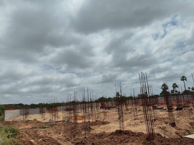 Image of 1561 Sq.ft 3 BHK Apartment / Flat for sale in Kongara Kalan, Hyderabad for Rs. 4600000
