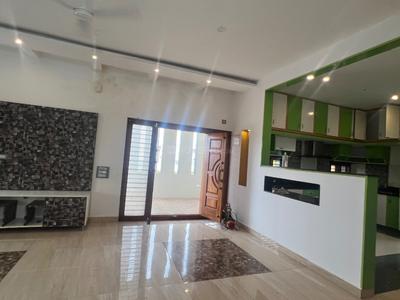 Hall Image of 4500 Sq.ft 3 BHK Independent House for rent in Basavanahalli Mysore for Rs. 50000