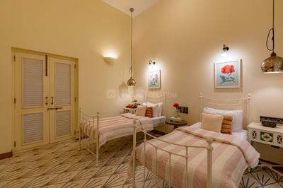 Hall Image of 4000 Sq.ft 4 BHK Villa for sale in Siolim Goa for Rs. 140000000
