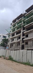 Brochure Image of 2100 Sq.ft 3 BHK Apartment / Flat for sale in Manbhum Yuwa, Kukatpally Hyderabad for Rs. 17800000