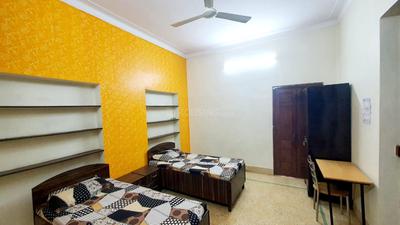 Hall Image of Home like Accommodation in Rajinder Nagar, New Delhi
