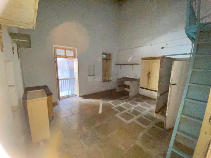 Raipur, Khadia Bathroom 1