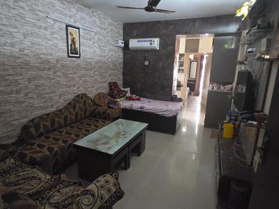 Hall Image of 605 Sq.ft 2 BHK Apartment / Flat for sale in Suncity Avenue 102, Sector 102 Gurgaon for Rs. 7950000