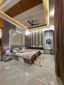 Bedroom Image of 5000 Sq.ft 5 BHK Independent House for sale in Vaishali Nagar Jaipur for Rs. 55000000
