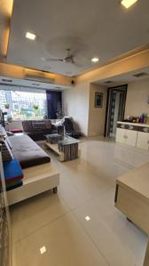Hall Image of 1050 Sq.ft 2 BHK Apartment / Flat for sale in Powai Mumbai for Rs. 19000000