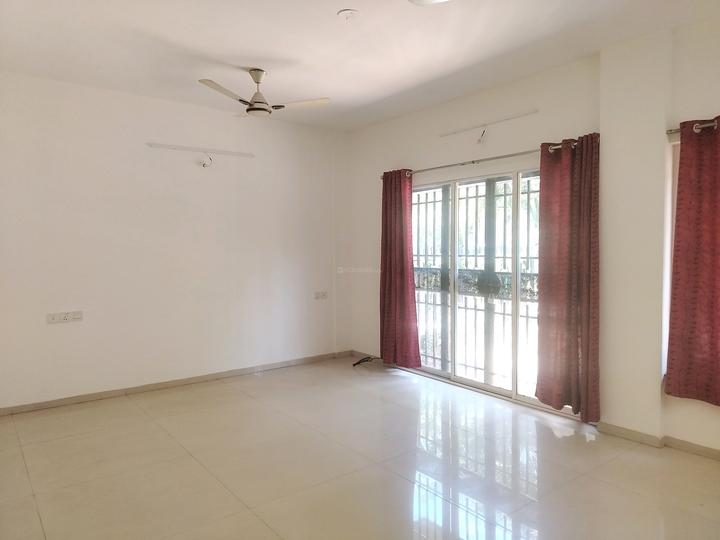 Ameya La Valle Casa Living Room 1