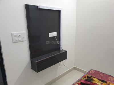 Bedroom Image of 1000 Sq.ft 2 BHK Builder Floor for sale in Subhash Nagar New Delhi for Rs. 10900000