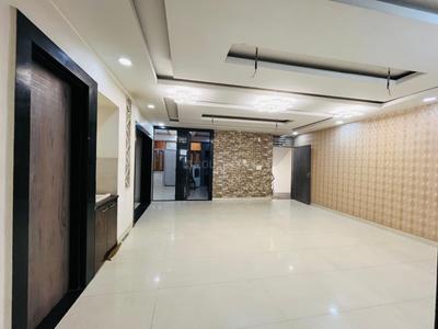 Hall Image of 1800 Sq.ft 4 BHK Builder Floor for sale in Avantika Homes, Govindpuram Ghaziabad for Rs. 11500000