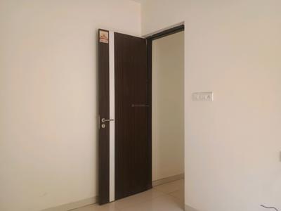 Bedroom Image of 645 Sq.ft 1 BHK Apartment / Flat for sale in Patels Prestige, Ambernath West Ambernath for Rs. 2499999