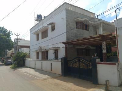 Image of 2500 Sq.ft 3 BHK Independent House for rent in Peelamedu, Coimbatore for Rs. 35000