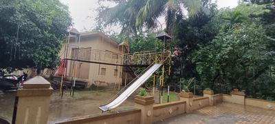 Balcony Image of 850 Sq.ft 2 BHK Apartment / Flat for sale in Anand Heritage, Dahisar West Mumbai for Rs. 15000000