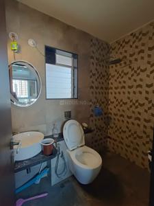 Image of 600 Sq.ft 1 BHK Apartment / Flat for sale in Amardeep Anutham, Mulund East, Mumbai for Rs. 13500000