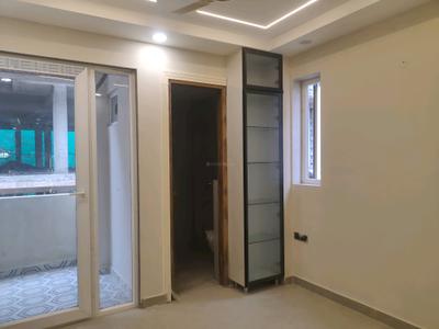 Bedroom Image of 1020 Sq.ft 3 BHK Builder Floor for sale in Green Field Colony Faridabad for Rs. 12700000