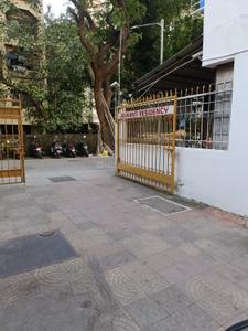 Image of 369 Sq.ft 1 BHK Apartment / Flat for sale in Kandivali West, Mumbai for Rs. 7300000