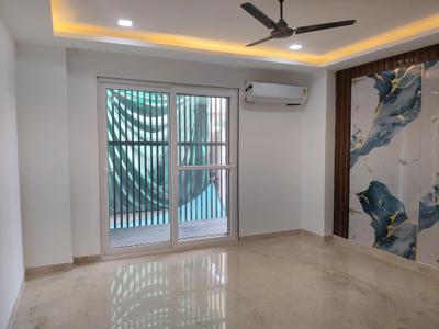 Bedroom Image of 1500 Sq.ft 3 BHK Apartment / Flat for sale in Sector 88A Gurgaon for Rs. 23200000