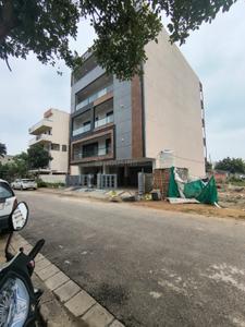 Image of 2208 Sq.ft 4.5 BHK Builder Floor for sale in Vatika Independent Floors, Sector 83, Gurgaon for Rs. 31000000