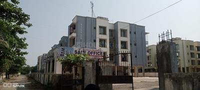 2 BHK Flat