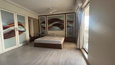 Bedroom Image of 2730 Sq.ft 4 BHK Apartment / Flat for sale in Akshar Shreeji Heights, Seawoods Navi Mumbai for Rs. 85000000