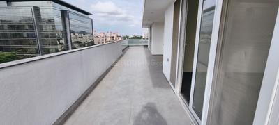 Balcony Image of 4000 Sq.ft 4.5 BHK Apartment / Flat for sale in Naiknavare Eminence, Viman Nagar Pune for Rs. 70000000