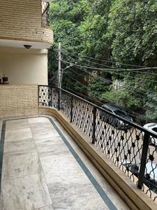 2 BHK Independent Builder Floor