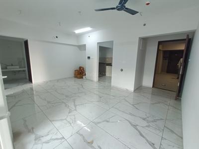 Hall Image of 1000 Sq.ft 2 BHK Apartment / Flat for sale in Meriton Heights, Mamurdi Pune for Rs. 6900000