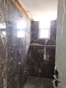 Common Bathroom Image of 1350 Sq.ft 4 BHK Builder Floor for sale in Sector 23B Dwarka New Delhi for Rs. 15900000