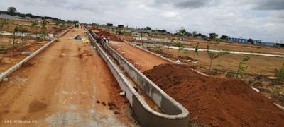 Image of 350 Sq.ft Residential Plot / Land for sale in Bommalaramaram, Yadadri Bhuvanagiri for Rs. 4800000