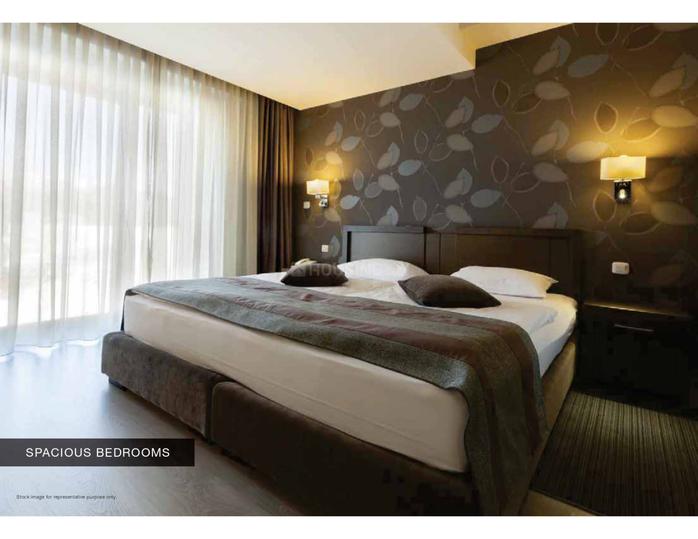 Godrej Palm Retreat 1 Main Image 1