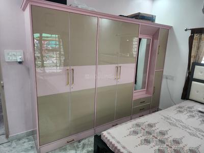 Bedroom Image of 2000 Sq.ft 3 BHK Duplex for sale in Naroda Ahmedabad for Rs. 22599999