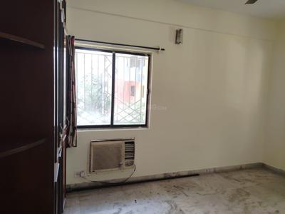 Bedroom Image of 1158 Sq.ft 2 BHK Apartment / Flat for sale in Fort Group Orioles Nest, Ashok Nagar Kolkata for Rs. 11500000