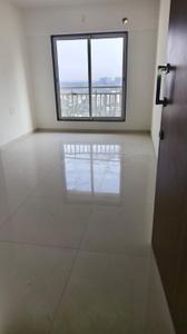 Hall Image of 750 Sq.ft 1 BHK Apartment / Flat for sale in Metro Paramount, Shilphata Thane for Rs. 5000000