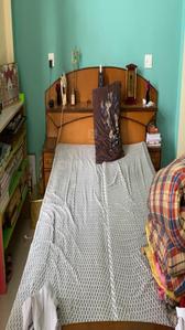 Bedroom Image of 1440 Sq.ft 3 BHK Builder Floor for sale in Sector-37 Rohtak for Rs. 8500000