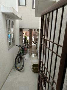 Image of 1290 Sq.ft 3 BHK Duplex for sale in Rosedale Vatika 1, Atladara, Vadodara for Rs. 7000000