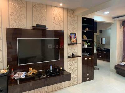 Hall Image of 950 Sq.ft 2 BHK Apartment / Flat for sale in Virar East Virar for Rs. 5000000