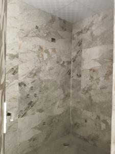 Sam Luxury Homes Attached Bathroom with Bedroom One 3