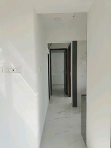 Passage Image of 699 Sq.ft 2 BHK Apartment / Flat for sale in Mansarovar Ariana, Vasai West Vasai for Rs. 5190000